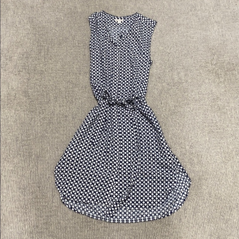 GAP midi dress